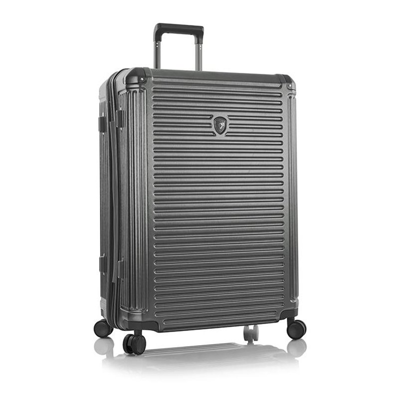 

Чемодан Heys Edge L Gunmetal (926723)