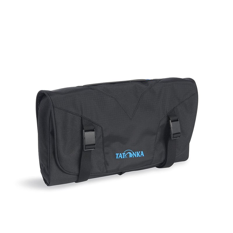 

Косметичка Tatonka Travelcare Black (TAT 2828.040)