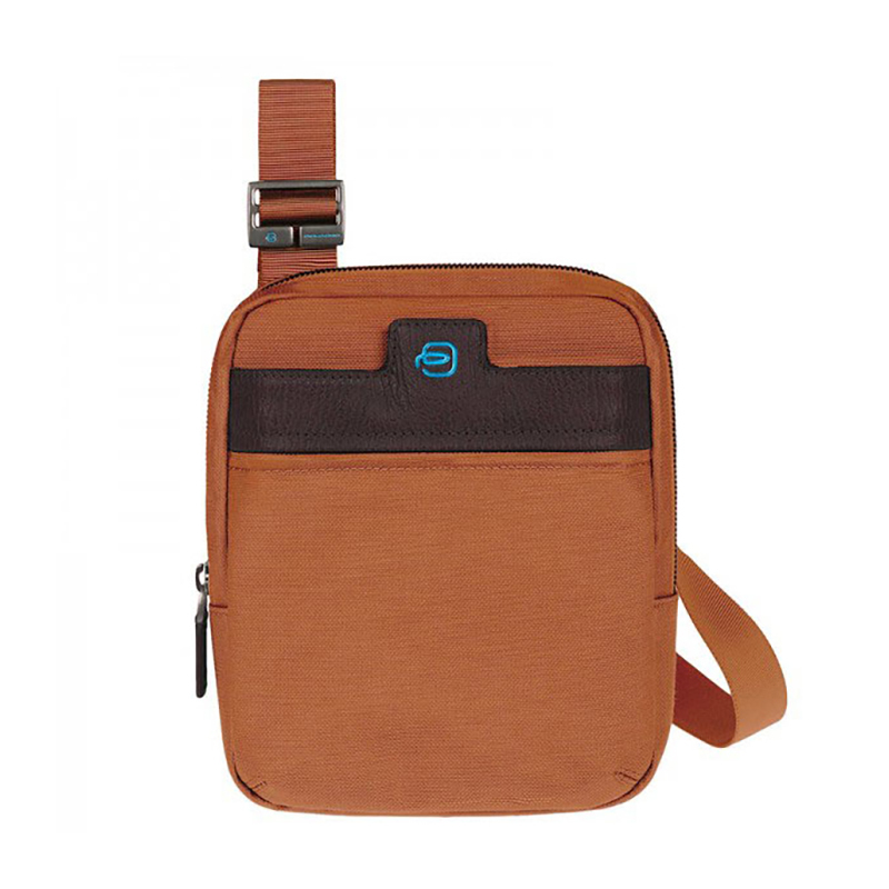 

Мужская сумка Piquadro SIGNO Orange-Brown