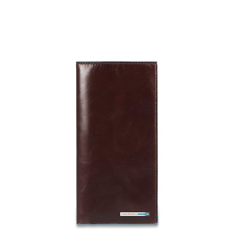 

Портмоне Piquadro BL SQUARE Cognac с отдел. для кред.карт