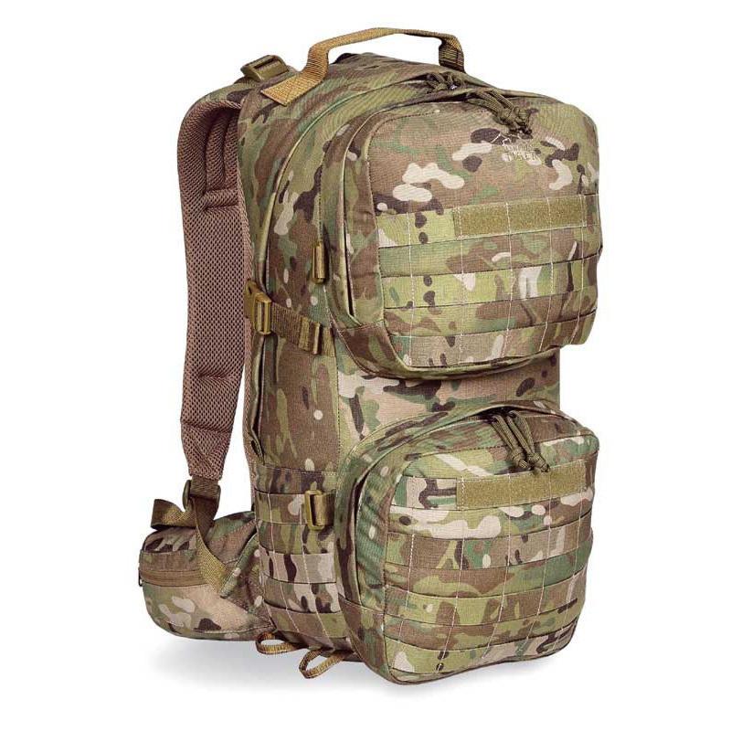 

Тактический рюкзак TASMANIAN TIGER Combat Pack MC 22 л Multicam (TT 7835.394)