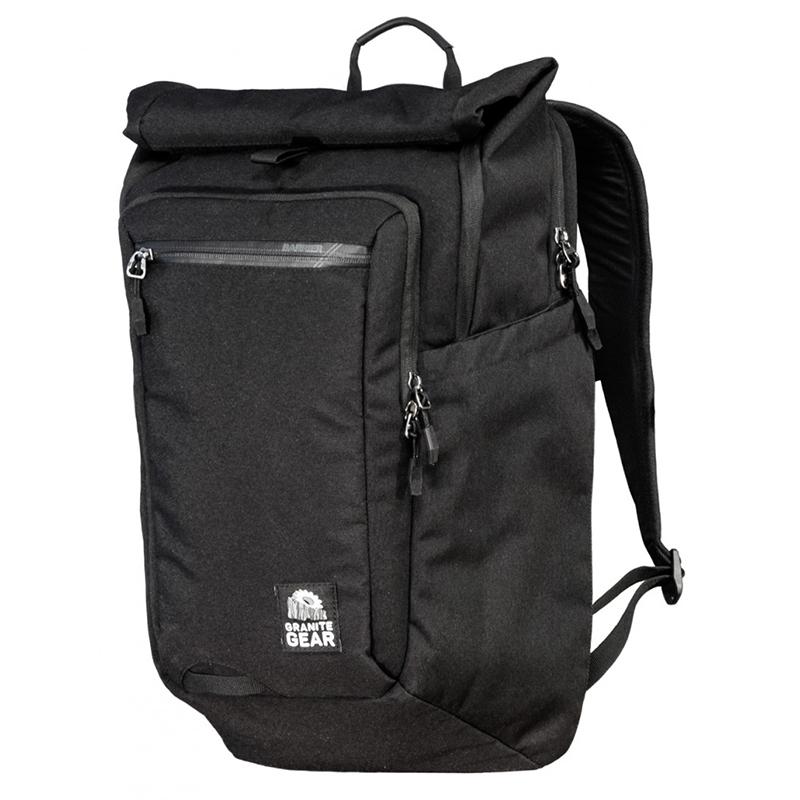 

Городской рюкзак Granite Gear Cadence 26л Black