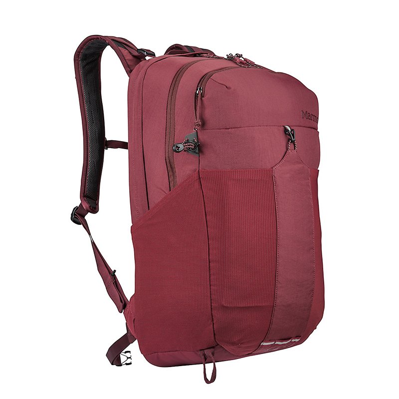 

Городской рюкзак Marmot Tool Box 26 Madder Red (MRT 39160.6875)