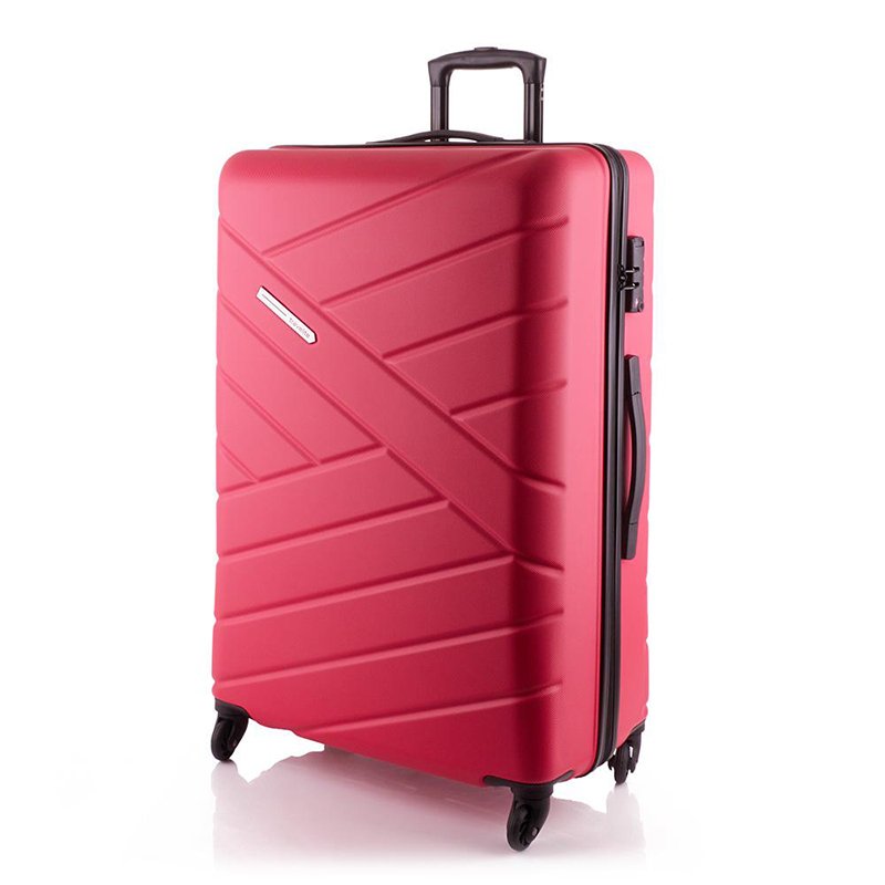 

Чемодан на 4 колесах Travelite BLISS Berry L 99л (TL074849-17)