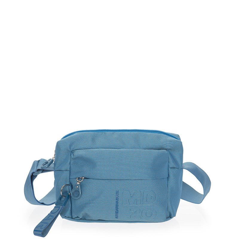 

Женская сумка Mandarina Duck MD20 Fjord Blue (MdQMTT7-22P)
