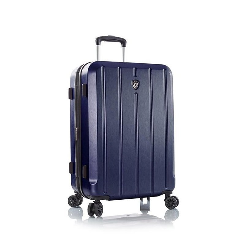 

Чемодан Heys Para-Lite M Navy (926739)