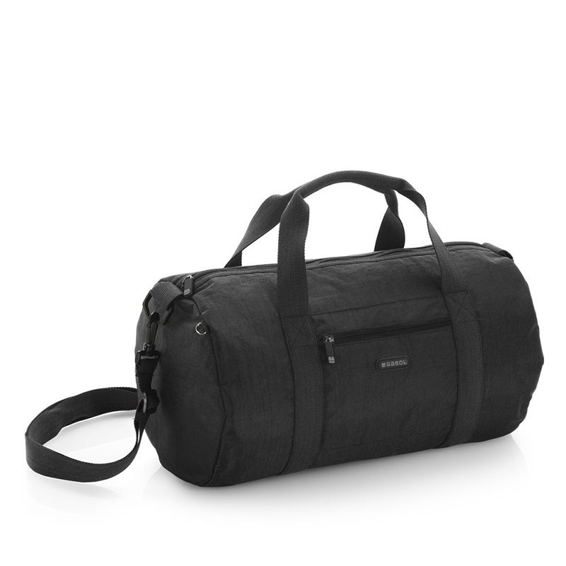 

Сумка дорожная Gabol Montana Sport 26L Black (924722)