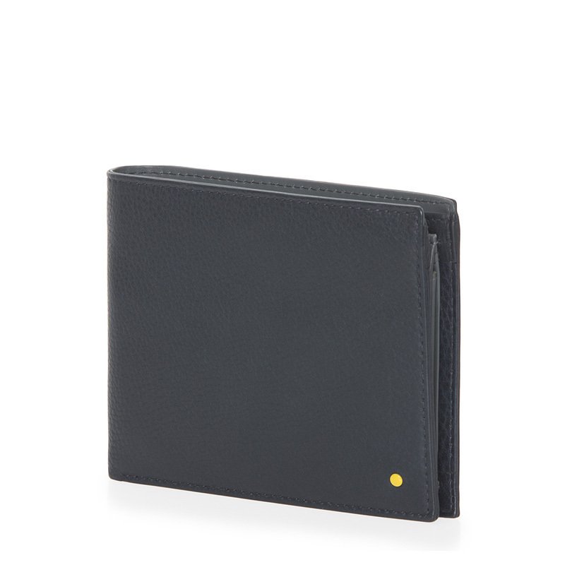 

Портмоне Mandarina Duck DOT Total Eclipse с отдел. д/монет с RFID защитой (MdSHP01-21N)