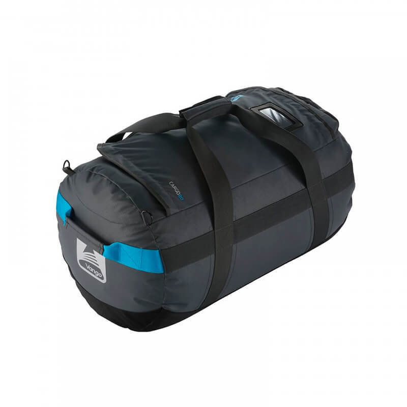 

Дорожная сумка Vango Cargo 80 Carbide Grey/Volt Blue (926773)