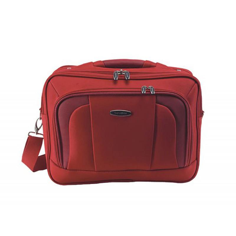 

Дорожная сумка Travelite ORLANDO 18 л Red (TL098484-10)