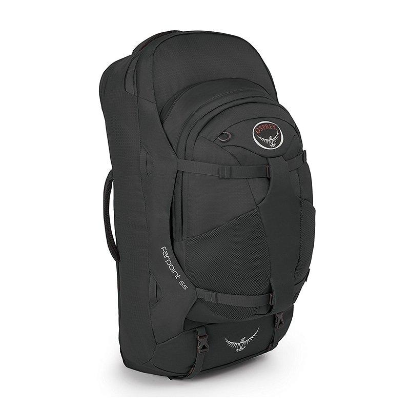 

Туристический рюкзак Osprey Farpoint 55 л Volcanic Grey M/L (009.1229)