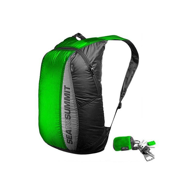 

Городской рюкзак Sea To Summit UltraSil Day Pack 20 л Green (STS AUDPACKGN)