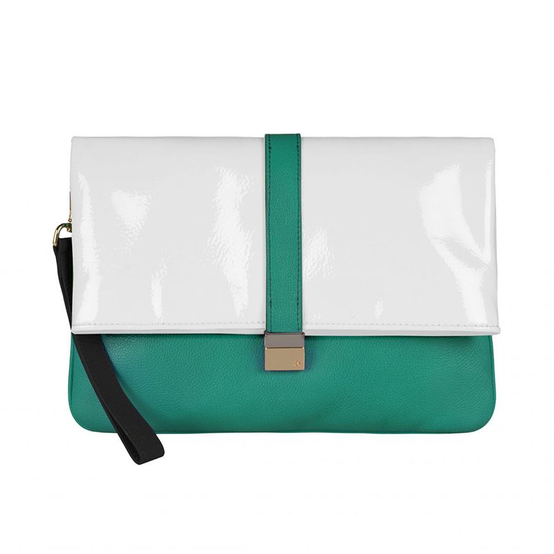 

Клатч Piquadro MONADE Green