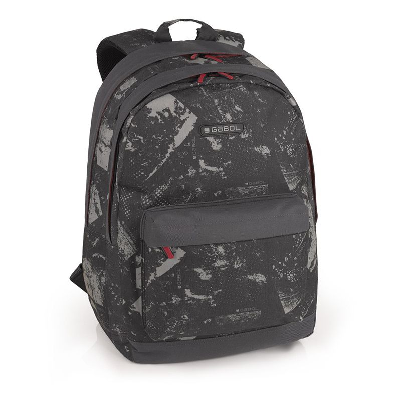 

Городской рюкзак Gabol Denver 24л Black 220697