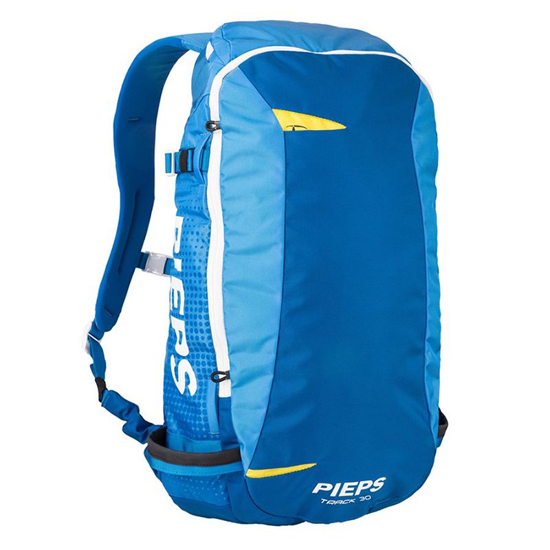 

Спортивный рюкзак Pieps Track 30 Blue (PE 112822.Blu)