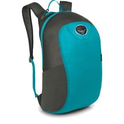 

Городской рюкзак Osprey Ultralight Stuff Pack Tropic Teal 18 л (009.1133)