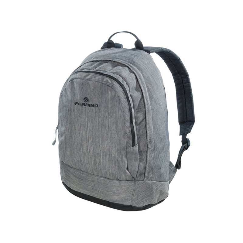 

Городской рюкзак Ferrino Xeno 25 Grey