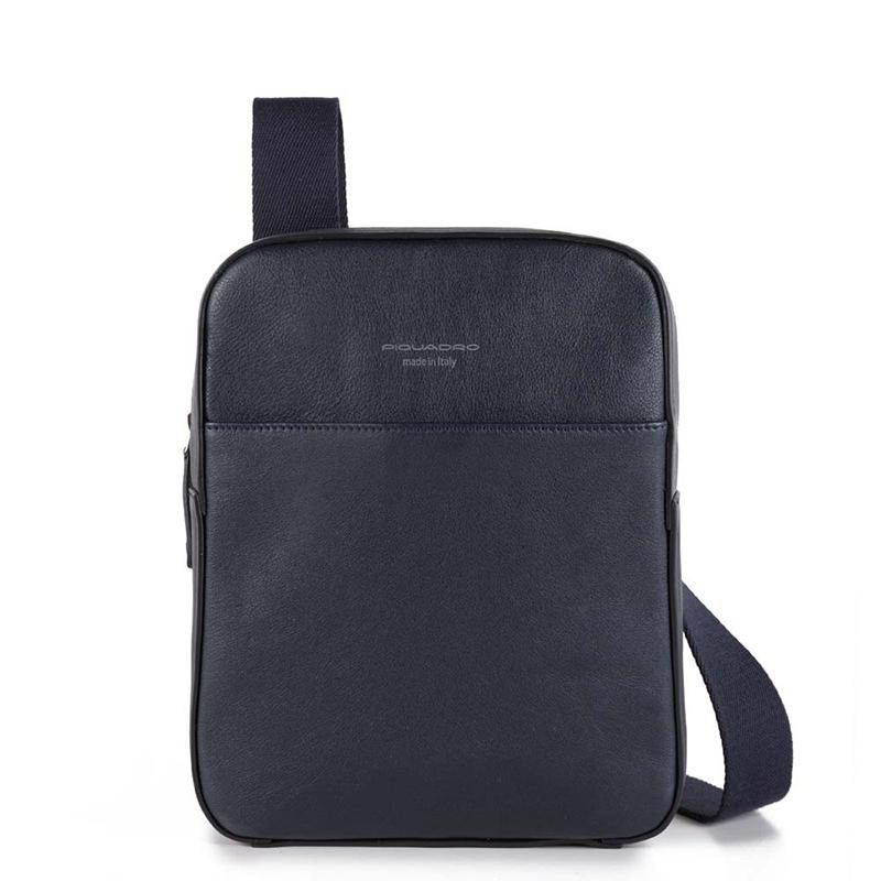 

Мужская сумка Piquadro DAVID Blue iPad Air/Pro