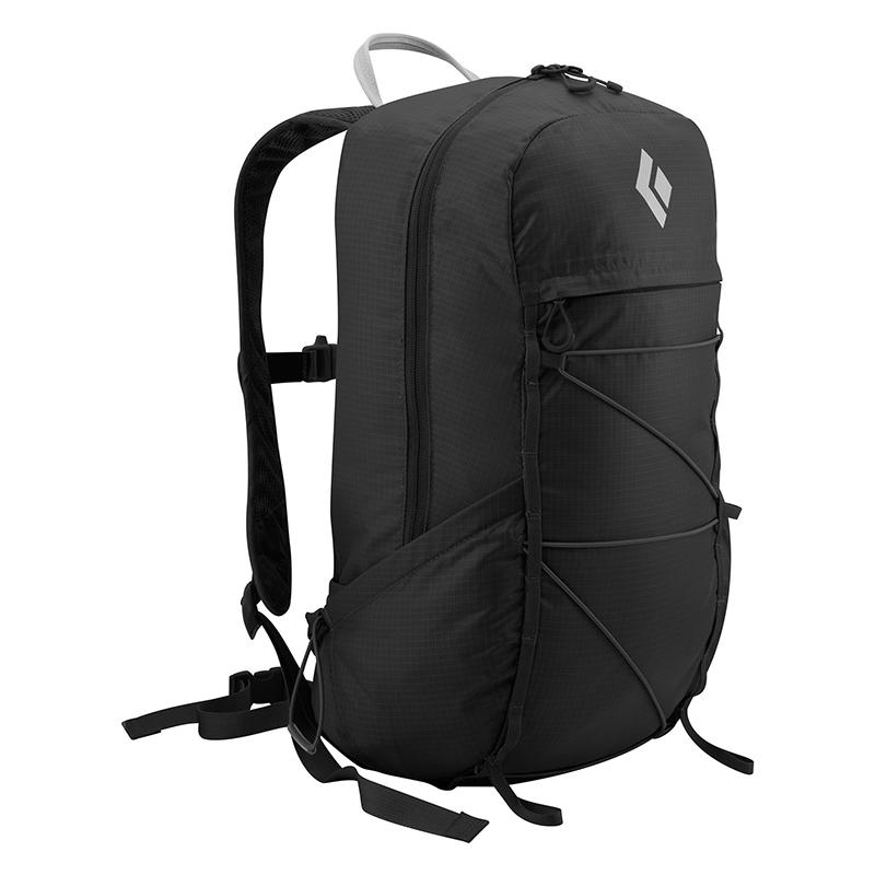 

Туристический рюкзак Black Diamond Hard Magnum 16л Black (BD 681166.BLAK)