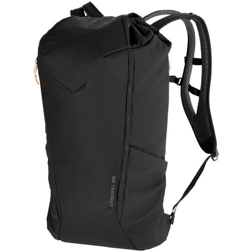 

Городской рюкзак Salewa Firepad 25 BP 1247 0900 Черный (013.003.1004)