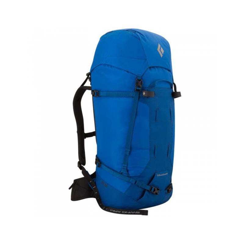 

Туристический рюкзак Black Diamond Epic 45 Cobalt (BD 681153.CBLT)