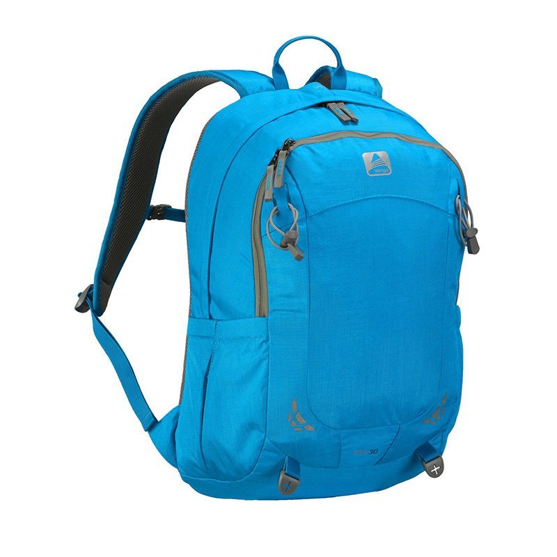 

Городской рюкзак Vango Fyr 30л Volt Blue