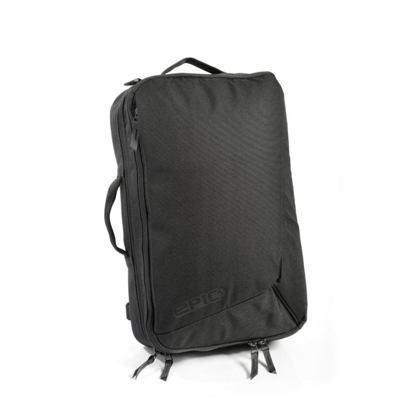 

Сумка-рюкзак Epic Proton Plus Spyder 19 Black