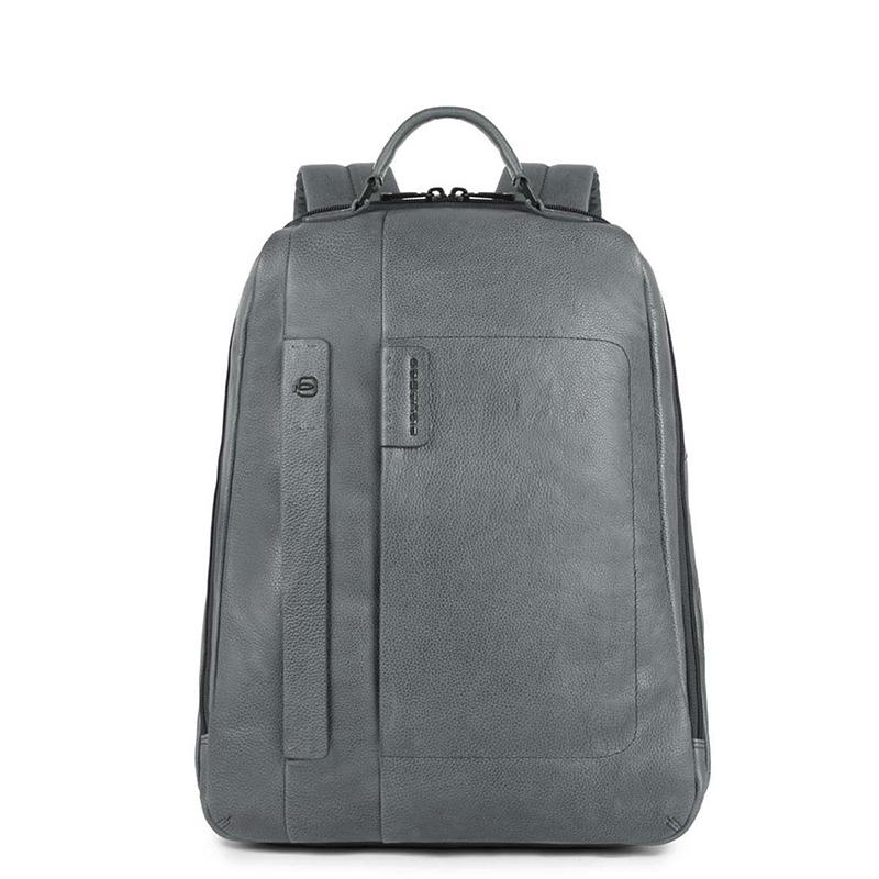 

Городской рюкзак Piquadro PULSE Grey 24л