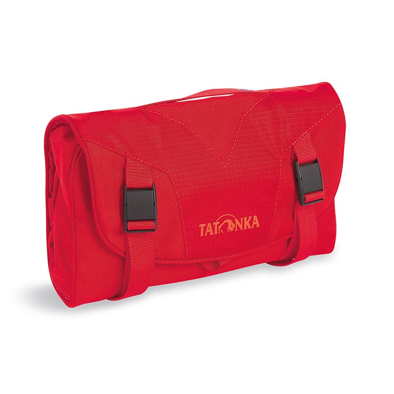 

Косметичка Tatonka Small Travelcare Red (TAT 2826.015)