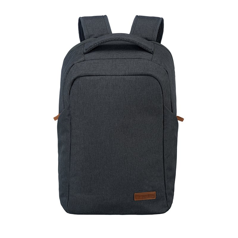 

Городской рюкзак Travelite BASICS Anthracite с отдел. д/ноутбука 15" 23л (TL096311-05)