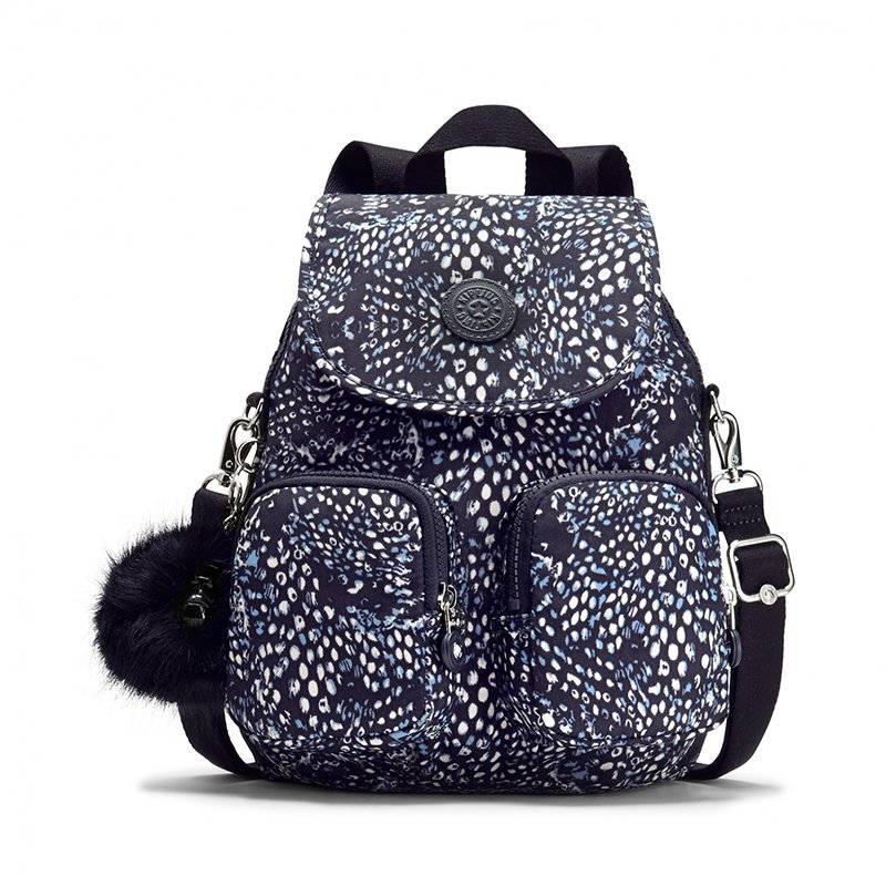 

Городской рюкзак Kipling FIREFLY UP Soft Feather 7.5л