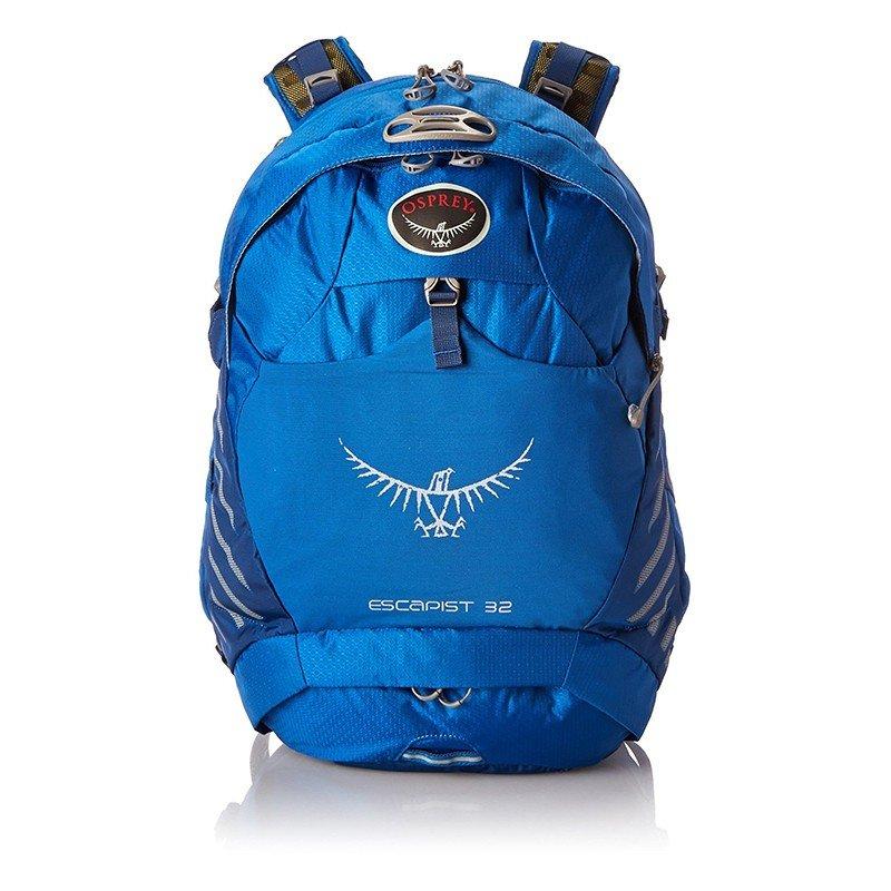 

Туристический рюкзак Osprey Escapist 32 л Indigo Blue M/L (009.0290)