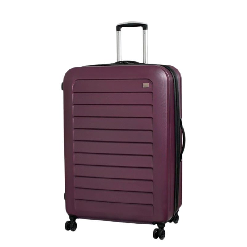 

Чемодан на 4-х колесах Members Chevron L Purple 142л (925892)
