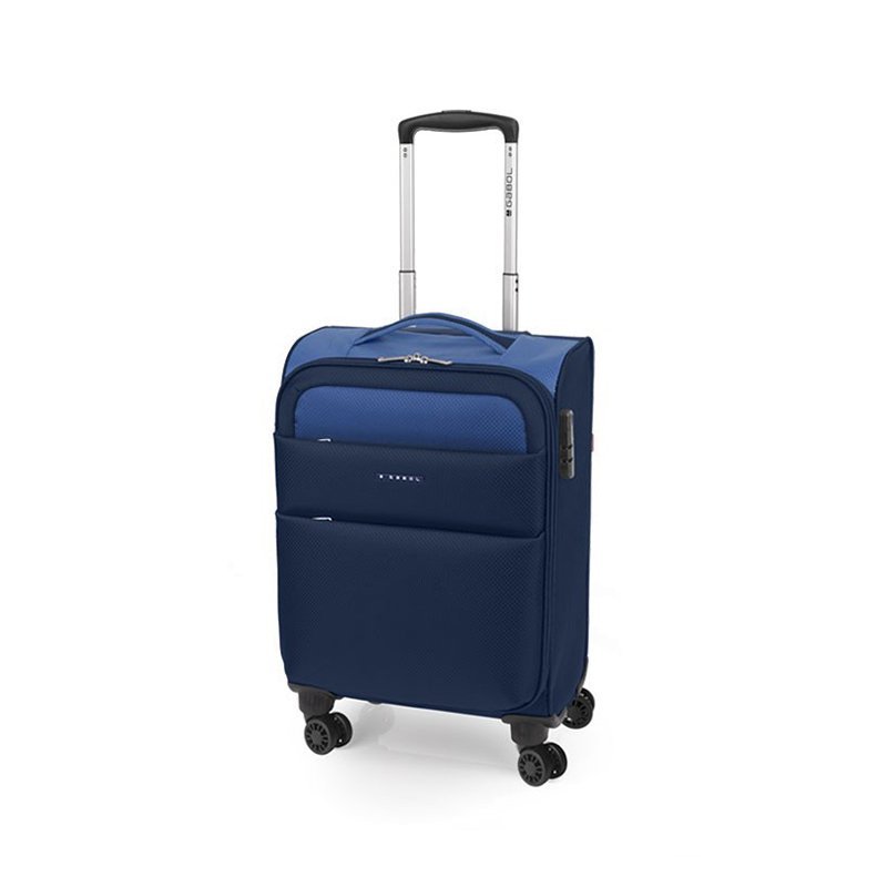 

Чемодан Gabol Cloud S Blue 31л (924986)