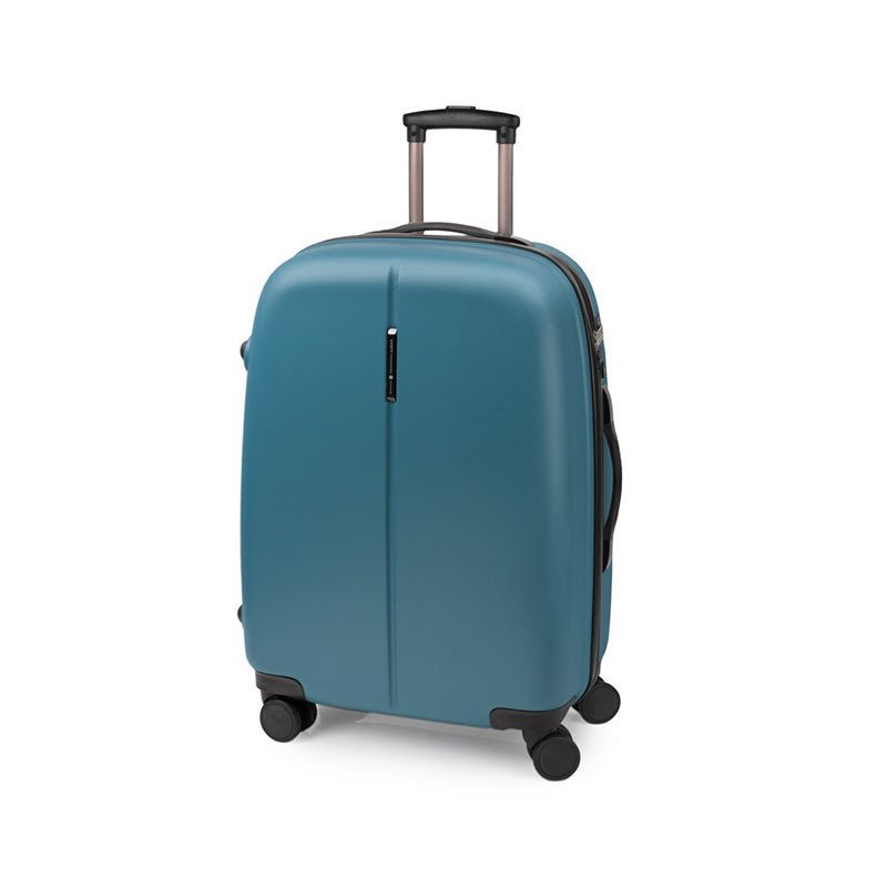 

Чемодан Gabol Paradise M 70л Green (925537)