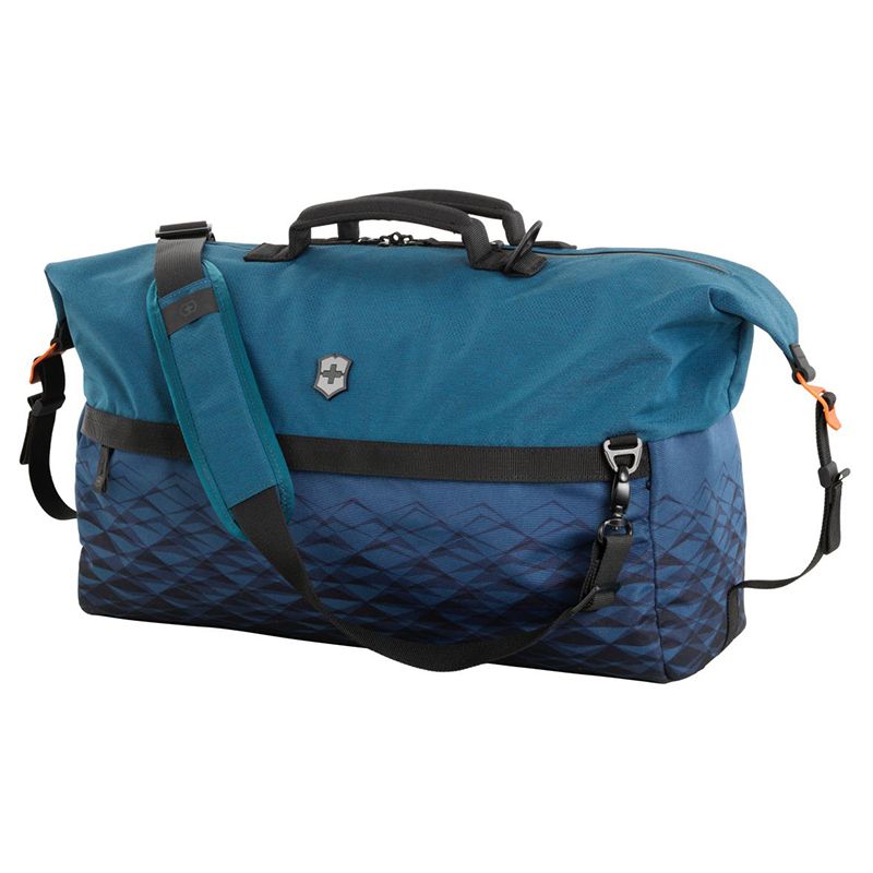 

Дорожная сумка Victorinox Travel VX TOURING Dark Teal 35л (Vt601495)