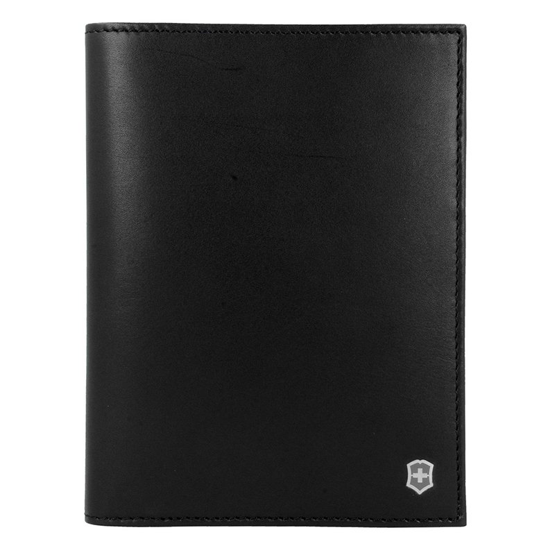 

Портмоне Victorinox Travel ALTIUS EDGE Leibnitz Black с RFID защитой