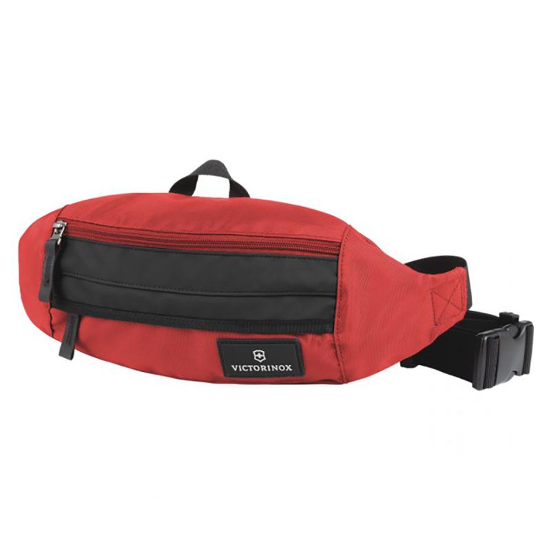 

Поясная сумка Victorinox Travel ALTMONT 3.0 Red