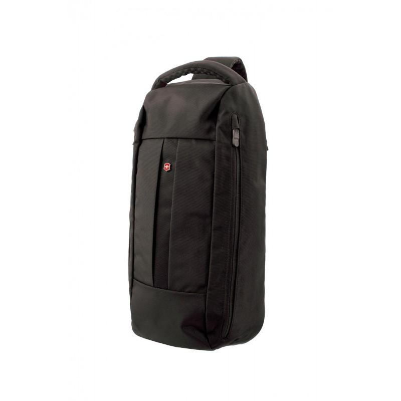 

Городской рюкзак Victorinox Travel ACCESSORIES 4.0 Black 12л (Vt311747.01)