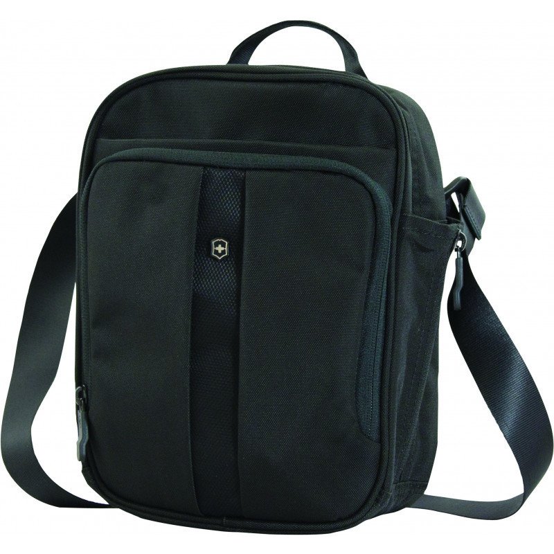 

Мужская сумка Victorinox Travel TRAVEL ACCESSORIES 4.0 Black 6л (Vt311743.01)