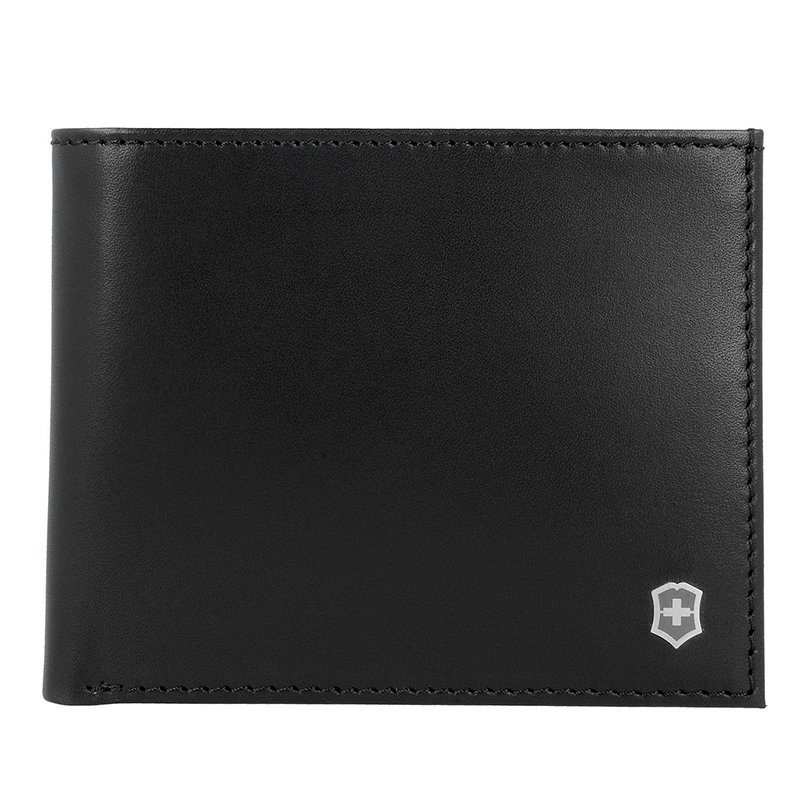 

Портмоне Victorinox Travel ALTIUS EDGE Appolonios Black с RFID защитой