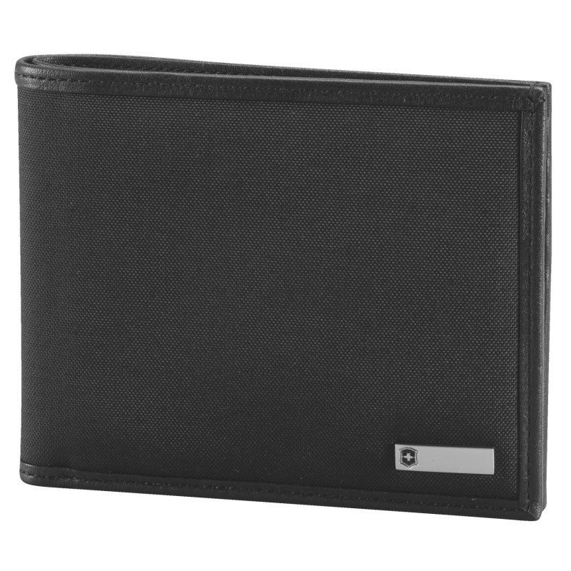 

Портмоне Victorinox Travel ALTIUS 3.0 Munich Black Cordura гориз. (Vt301650.01)