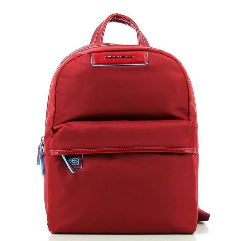 

Городской рюкзак Piquadro CELION Red с отд. д/ноут11"/iPad Air/Pro