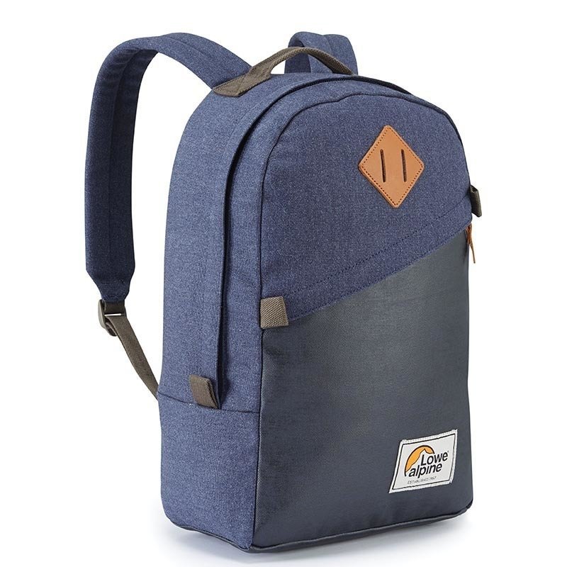 

Городской рюкзак Lowe Alpine Adventurer 20 Twilight (LA FDP-61-TW-20)