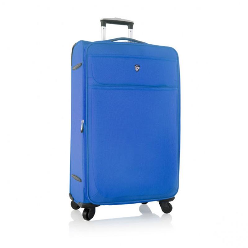 

Чемодан Heys Argus 103 л (L) Electronic Blue (924343)