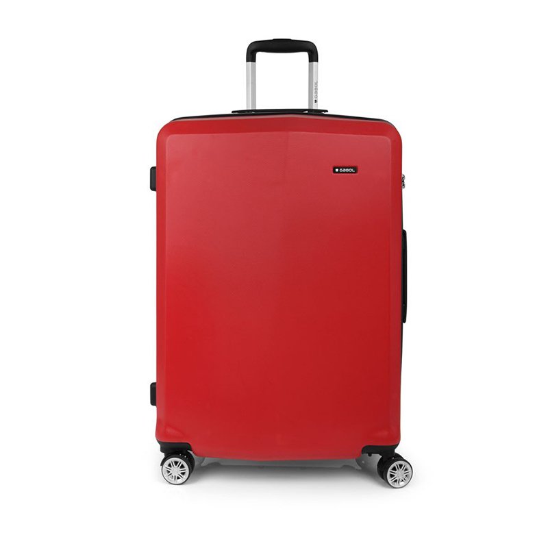 

Чемодан Gabol Mondrian L 88 Red (926600)