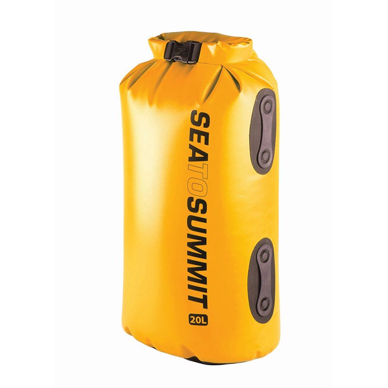 

Гермомешок Sea To Summit Hydraulic Dry Bag Yellow 20 L (STS AHYDB20YW)