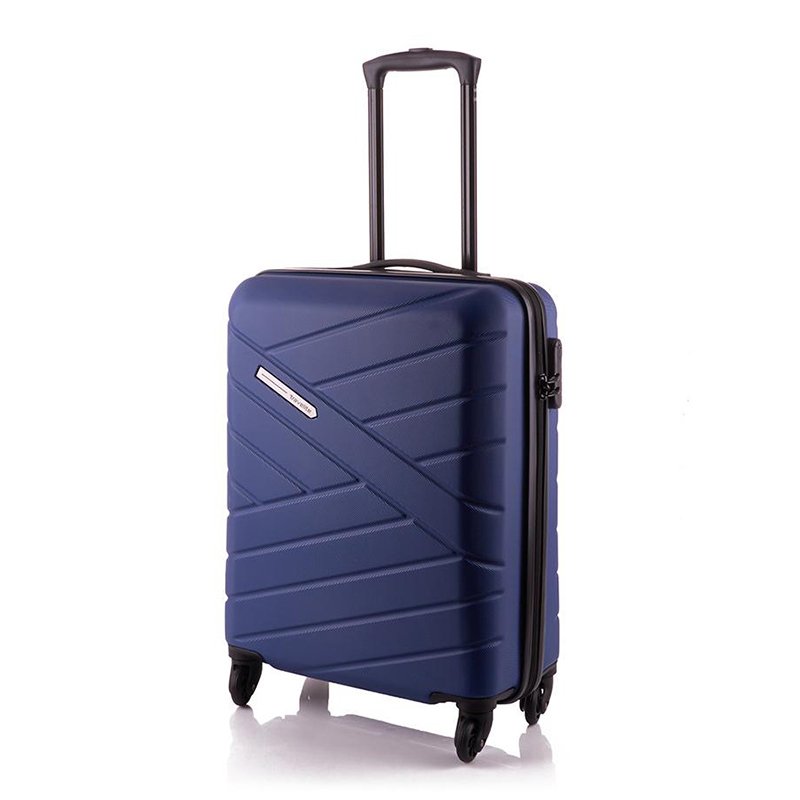 

Чемодан на 4 колесах Travelite BLISS Navy S 38л (TL074847-20)