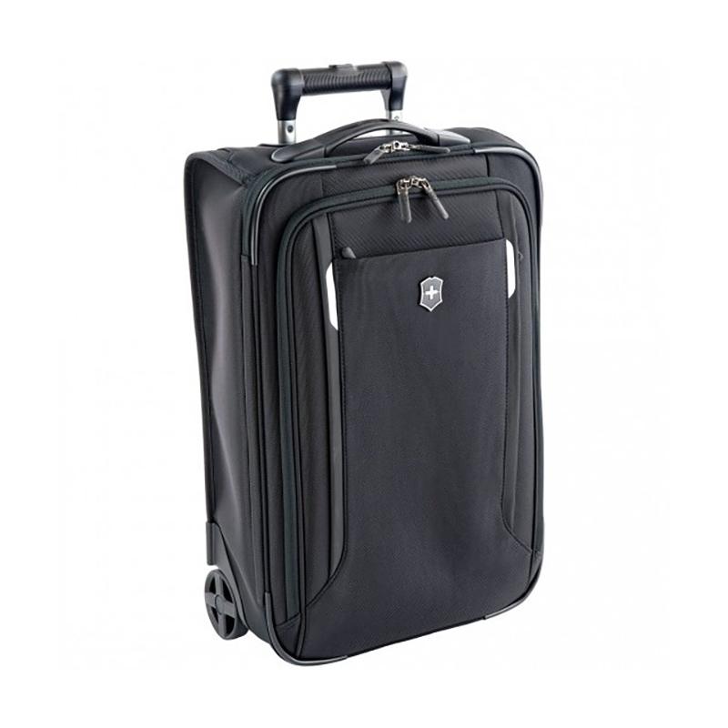 

Чемодан Victorinox Travel WERKS TRAVELER 5.0 31 л Black (Vt323010.01)