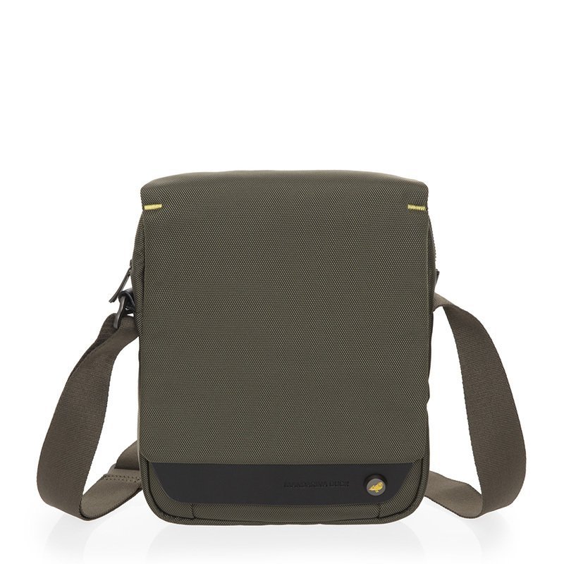

Мужская наплечная сумка Mandarina Duck MR DUCK Soldier (MdSTT04-06I)